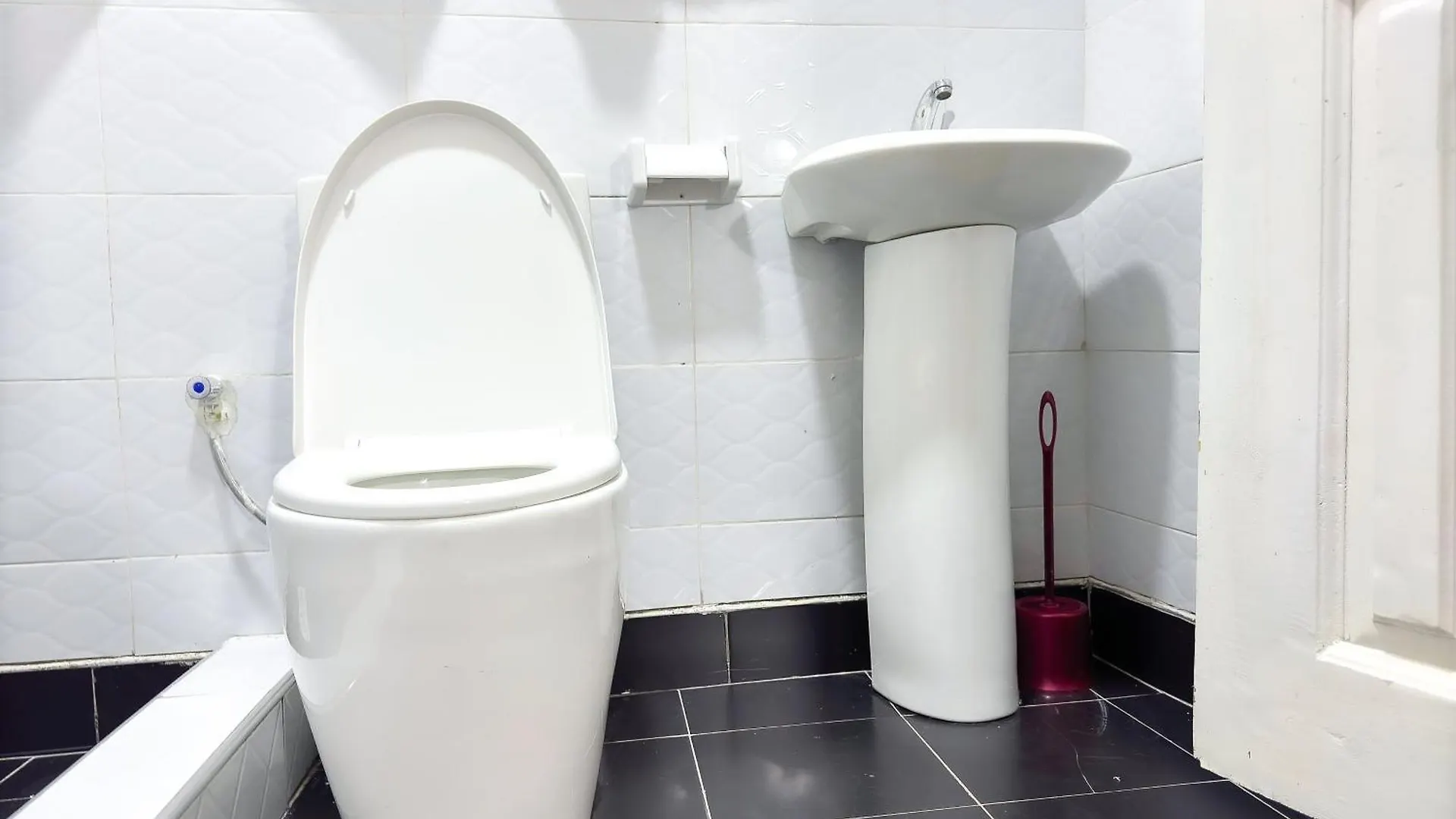 Jm Furnished Kampala Entebbe Rd E Apartment 0*,